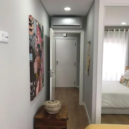 Da Rocha - Charming Portimão