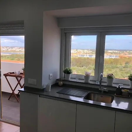 Da Rocha - Charming Apartament *