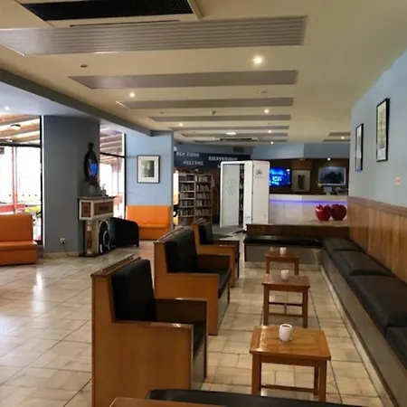 Da Rocha - Charming Apartament *