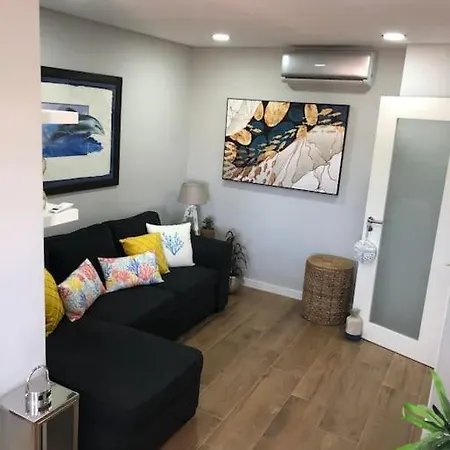 Da Rocha - Charming Apartament *