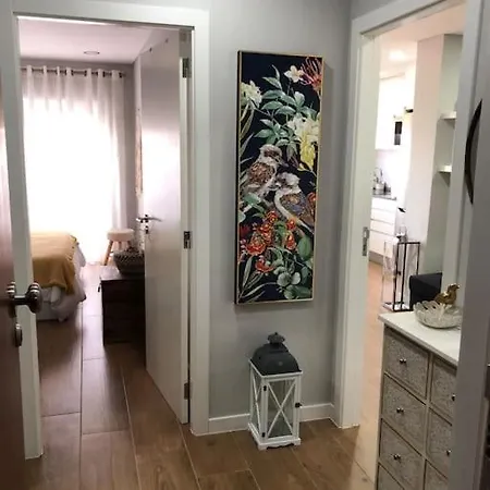 Apartment Da Rocha - Charming