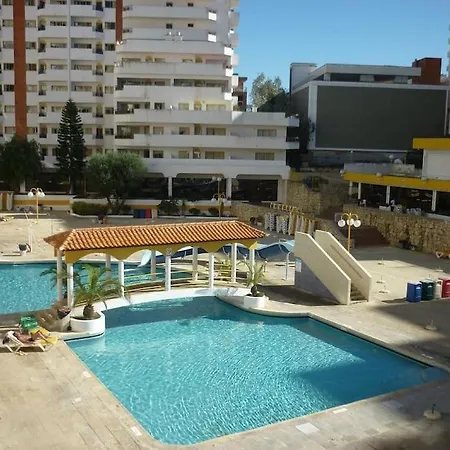 Apartment Da Rocha - Charming Portimao