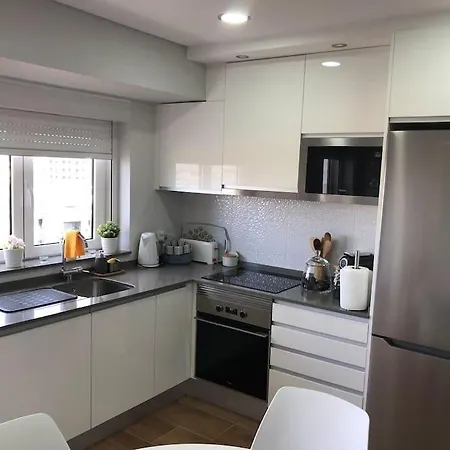 Da Rocha - Charming Apartment Portimao