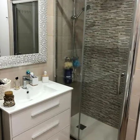 Apartment Da Rocha - Charming