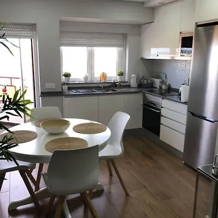 Da Rocha - Charming Appartement *