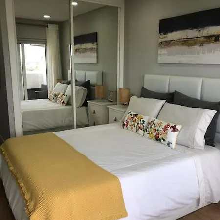 Da Rocha - Charming Appartement Portimão