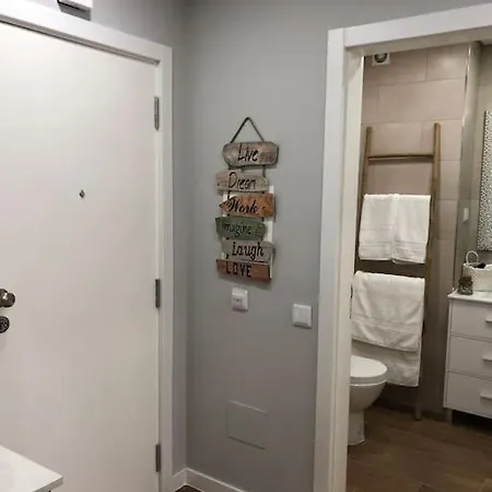 Da Rocha - Charming Lägenhet